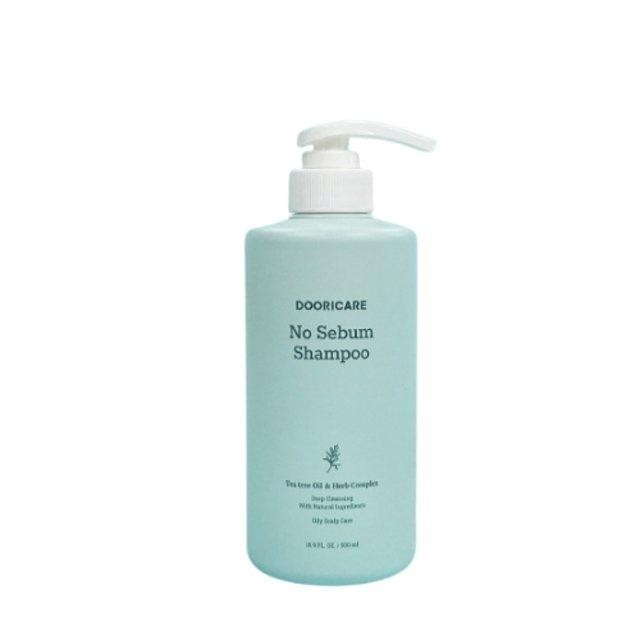 Daeng Gi Meo Ri No Sebum Shampoo 500ml