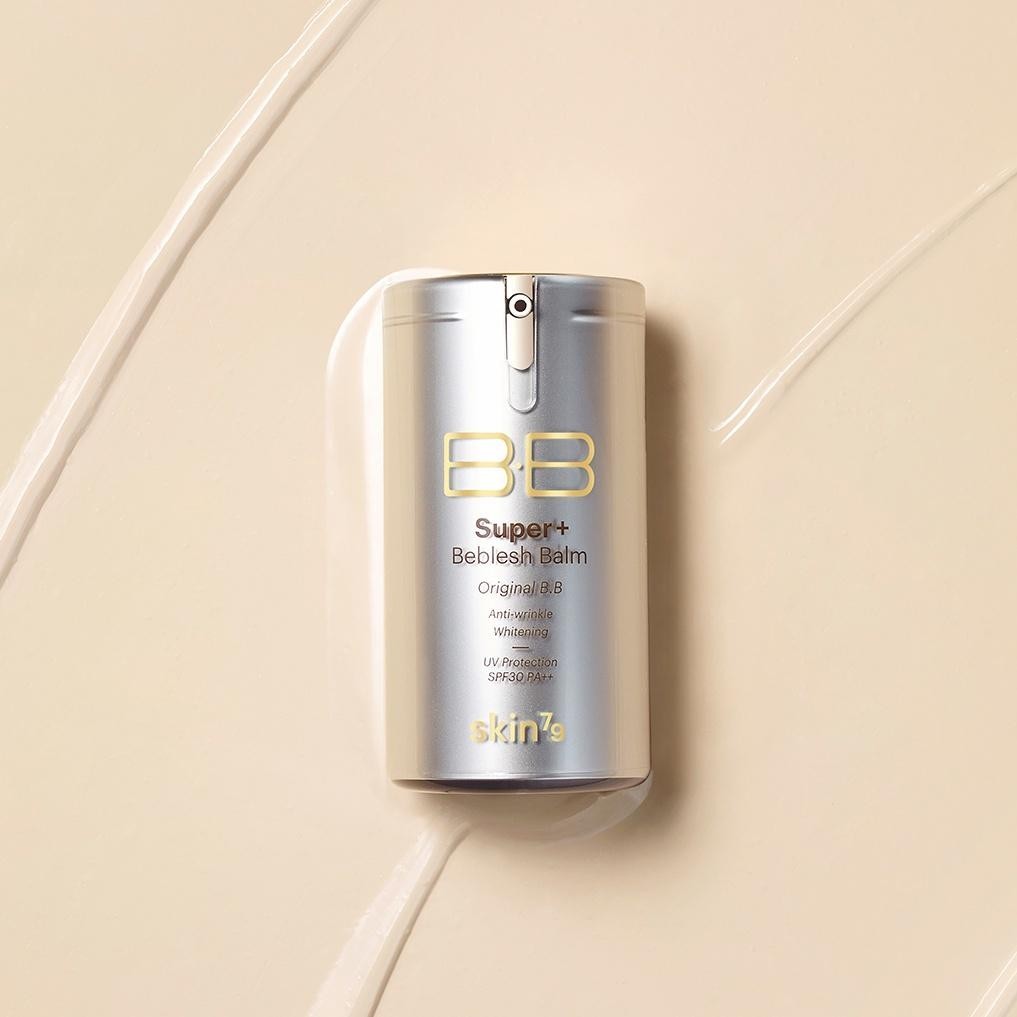 skin79 Super Plus Beblesh Balm Gold BB 40ml