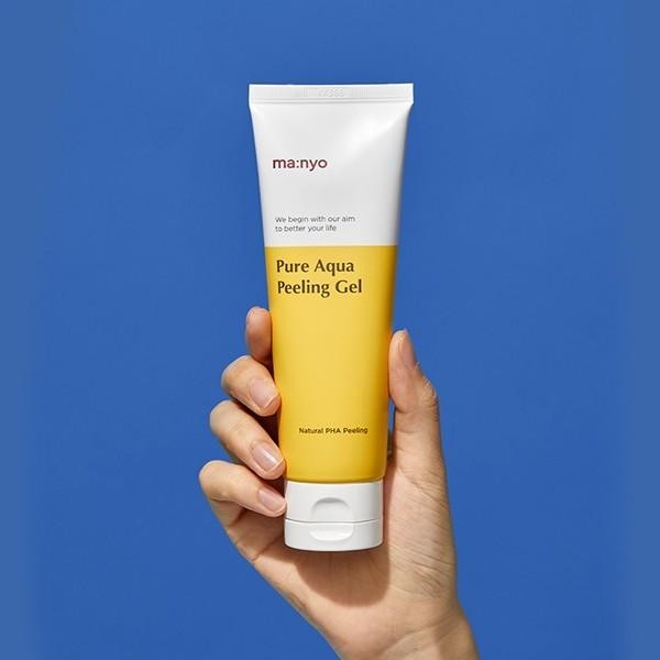 manyo Pure Aqua Peeling Gel 120ml