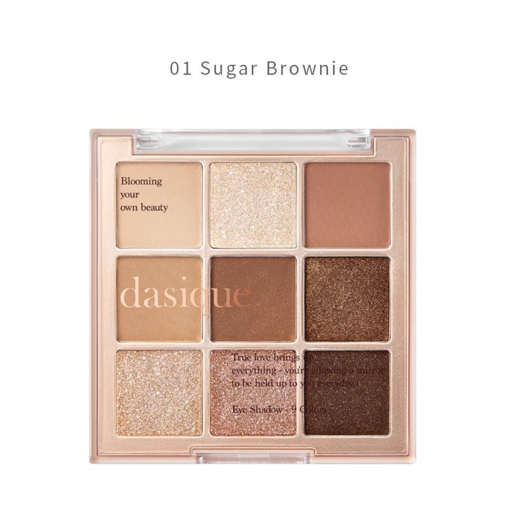 Dasique Shadow Palette 7.0g