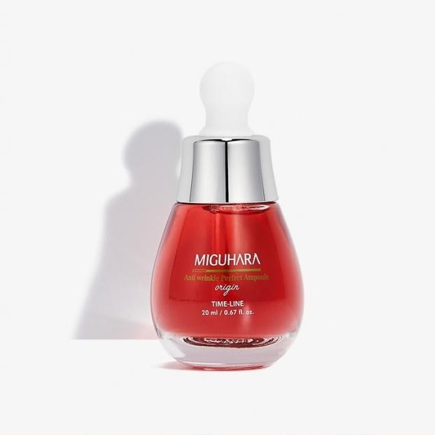 MIGUHARA Anti-wrinkle Perfect Ampoule 20ml