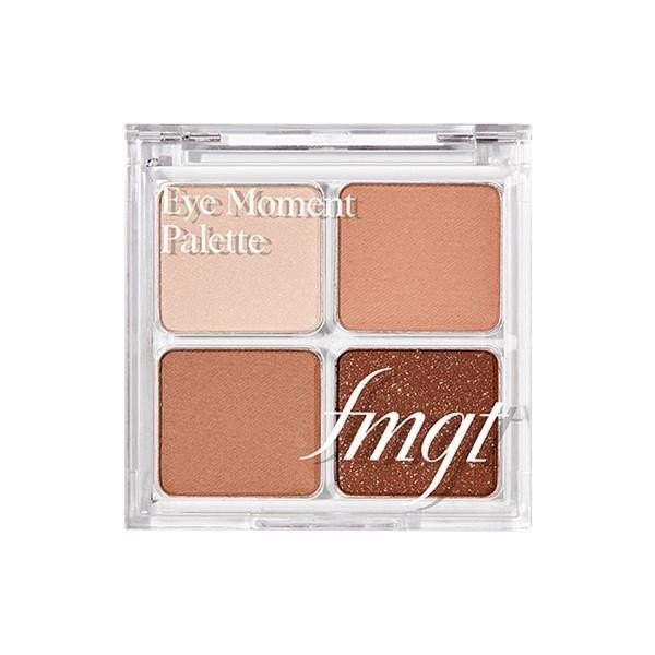 FMGT Eye Moment Palette 1.2g*4