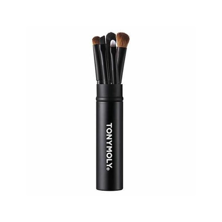 TONYMOLY Makeup Brush Set 5 Types