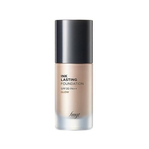 FMGT Ink Lasting Foundation Glow 30ml