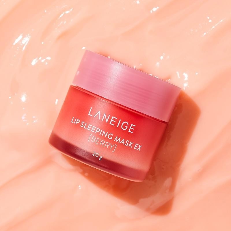 LANEIGE Lip Sleeping Mask EX 20g