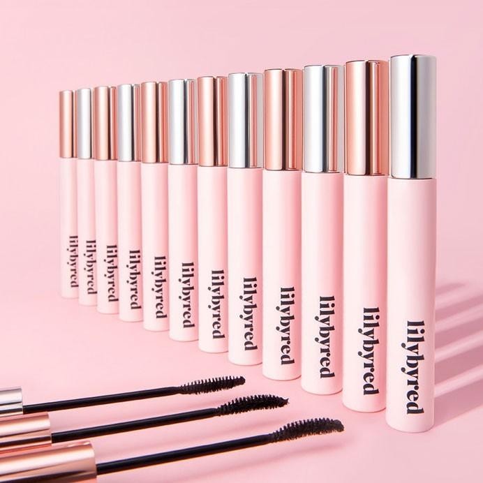 Lilybyred AM9 To Pm9 Infinite Mascara 7g