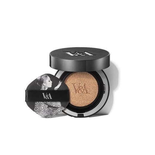 V&A Beauty Long Wear Cushion Foundation 15g