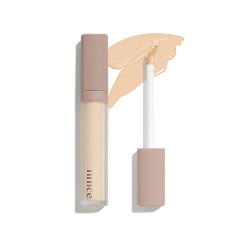 Hince Second Skin Cover Concealer 6.5g