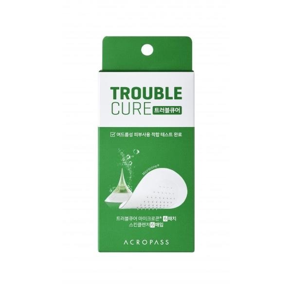 Acropass Trouble Cure Patch