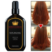 TOSOWOONG Moroccan Argan Hair Oil 100ml