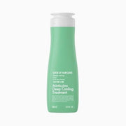 LOOK AT HAIR LOSS Minticcino Deep Cooling Treatment 500ml