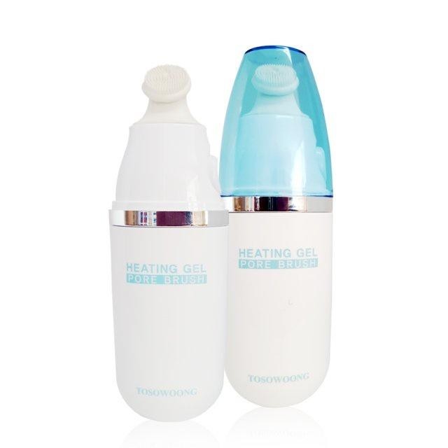 TOSOWOONG Heating Gel Pore Brush 20ml