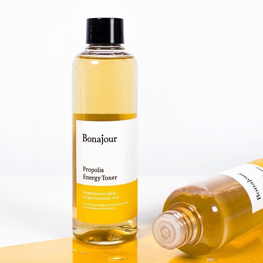 Bonajour Propolis Energy Toner 205ml