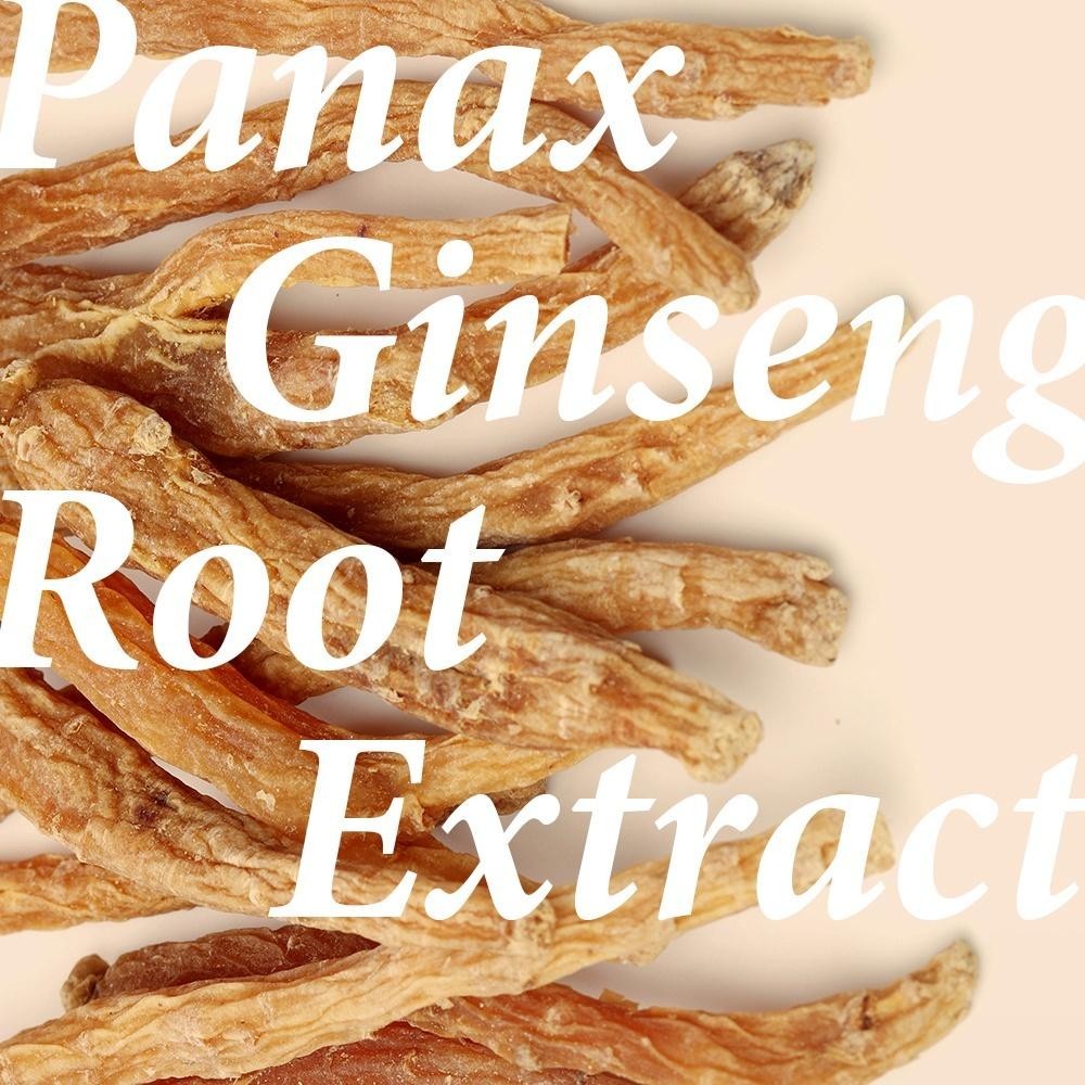 Mixsoon Red Ginseng Essence 100ml