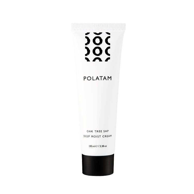 Polatam Deep Moist Cream 100ml