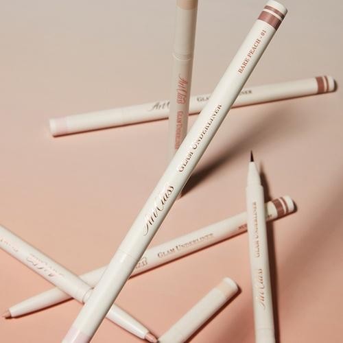 TooCoolForSchool Art Class Glam Underliner