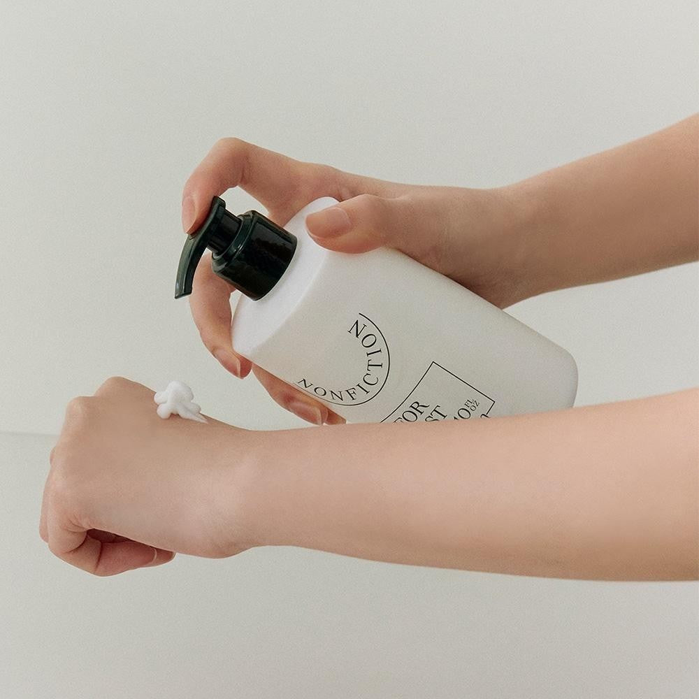 NONFICTION Hand Lotion 300ML