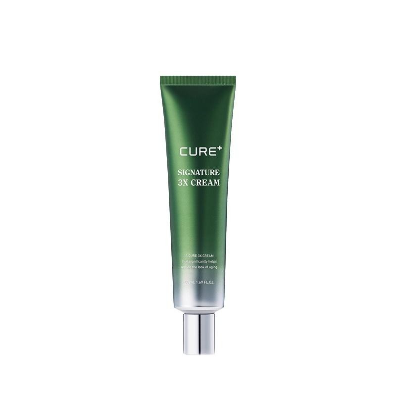KIMJEONGMOON Aloe CURE Signature 3x Cream 50ml