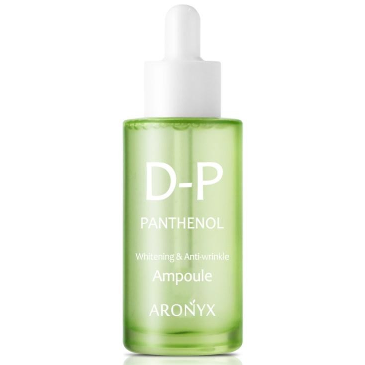 ARONYX dipanthenol ampoule 50ml/basic