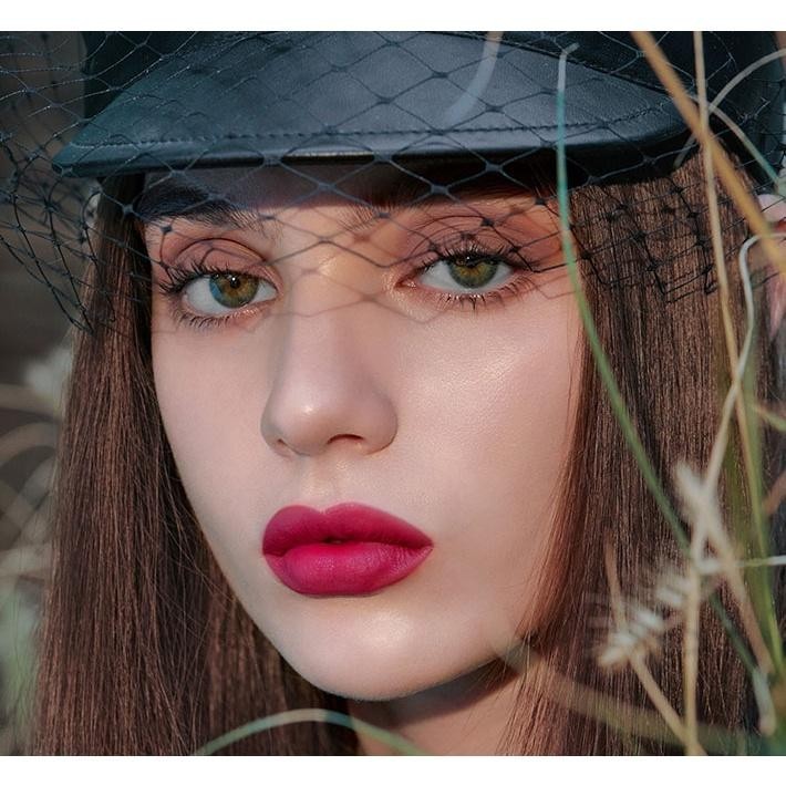 FORENCOS Tattoo Black Velvet Tint 4g