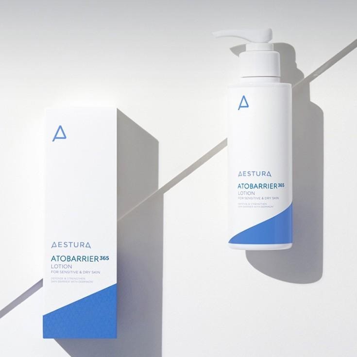 Aestura Atobarrier365 Lotion 150ml