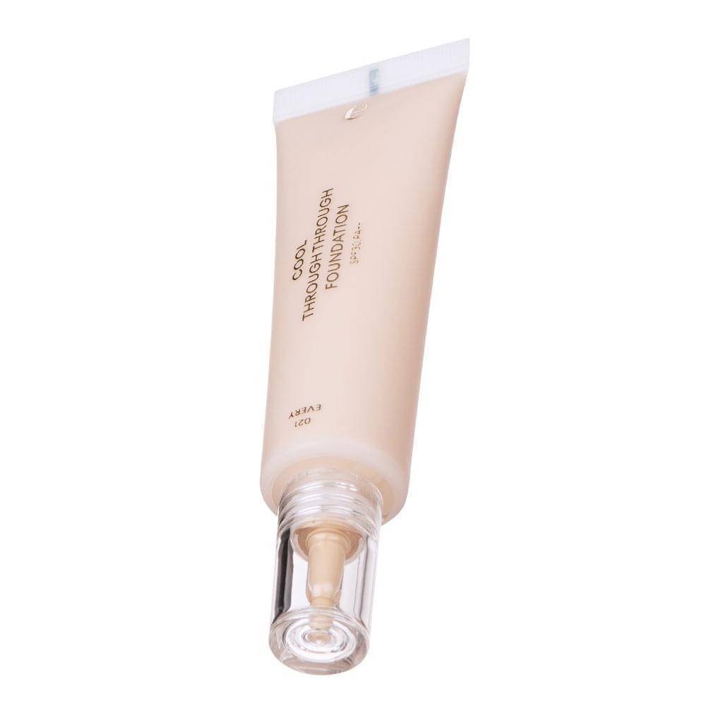 Ameli Cool Through Through Foundation SPF30,PA++ 021 Every 30ml