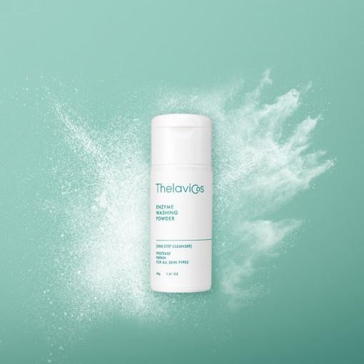 Thelavicos Enzyme Washing Powder 40g