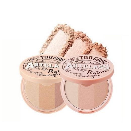 TooCoolForSchool By Rodin Highlighter