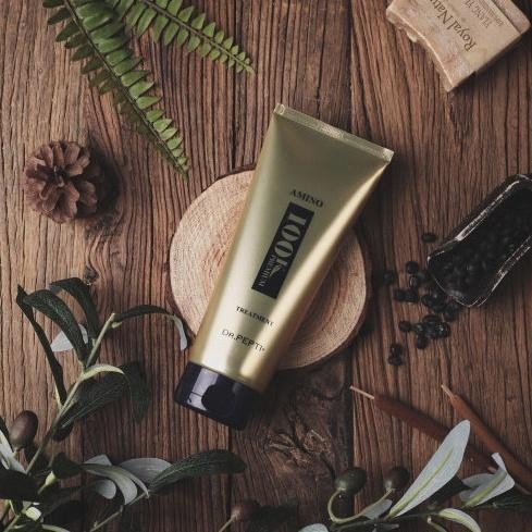 DR.PEPTI Amino 100K Premium Treatment 200ml