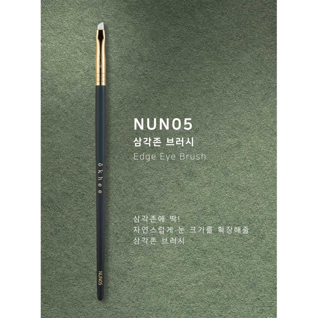 Soo Ador okhee Edge Eye Brush