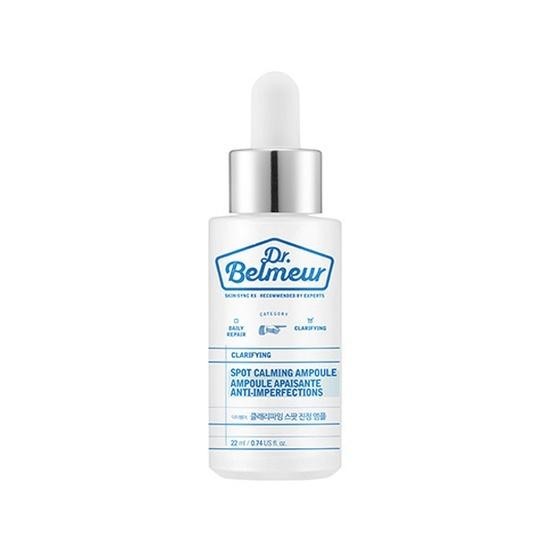 Dr. Belmeur Clarifying Spot Soothing Ampoule 22ml