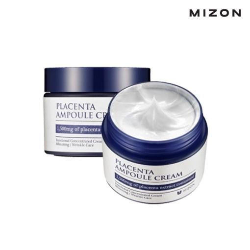 MIZON Placenta Ampoule Cream 50ml
