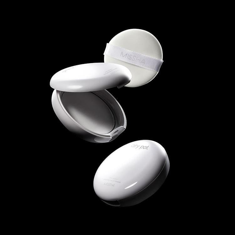 MISSHA Airy Pot Pact 5g