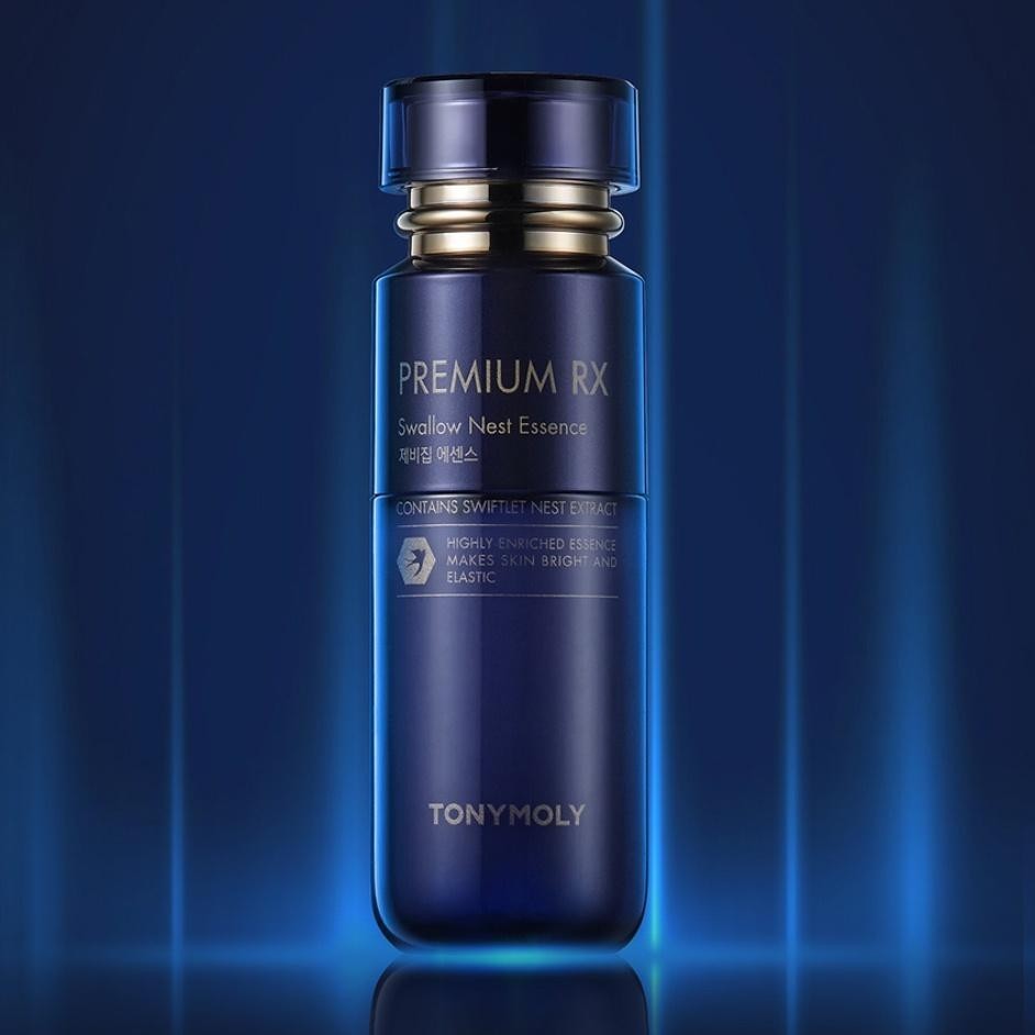 TONYMOLY Premium RX Swallow Nest Essence 55ml