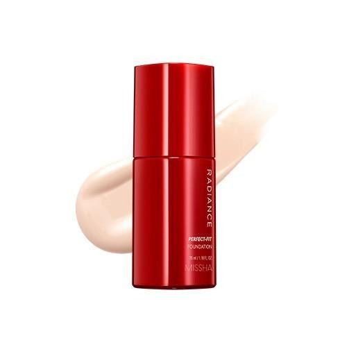 MISSHA Radiance Perfect Fit Foundation SPF30 PA++ 35ml
