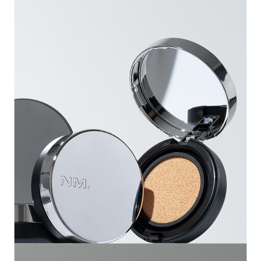 NAMING Layered Fit Cushion 12g
