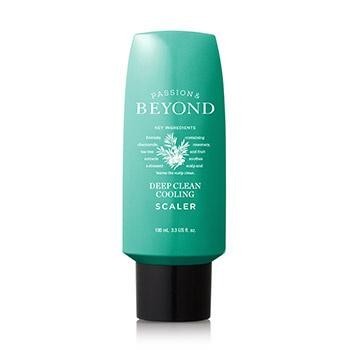 BEYOND Deep Clean Cooling Scaler 100ml