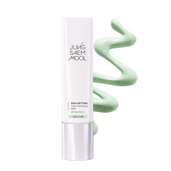 JUNGSAEMMOOL Skin Setting Tone Correcting Base SPF 50+/PA+++ 40ml