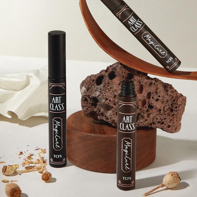 TooCoolForSchool Magical Fixing Mascara 7g