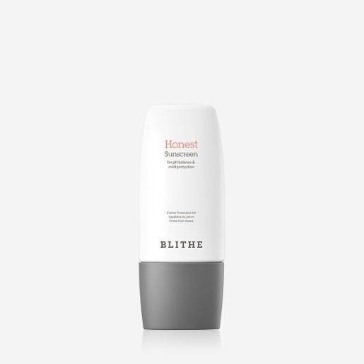 Blithe Honest Sunscreen SPF50+ PA++++ 50ml