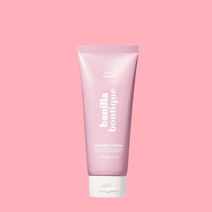 manyo Vanilla Boutique Hug Body Lotion 150ml