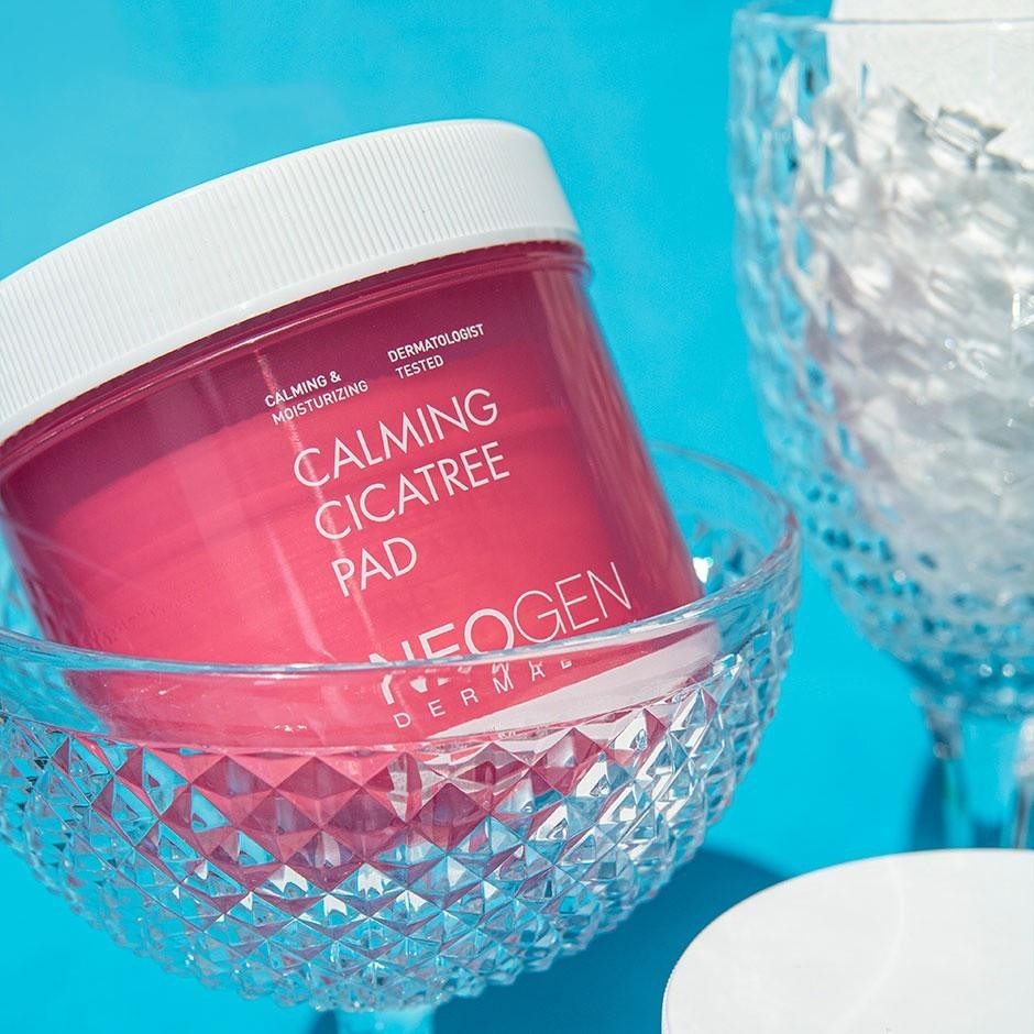 Neogen Calming Cicatree Pad 150ml/90sheets