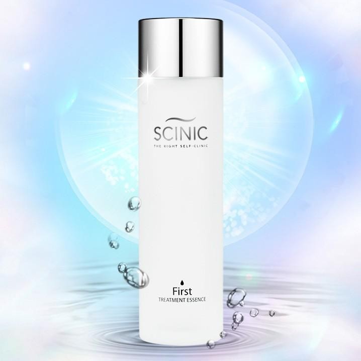 Scinic First Treatment Essence 150ml