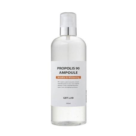 GBTLAB Propolis 90 Ampoule 500ml
