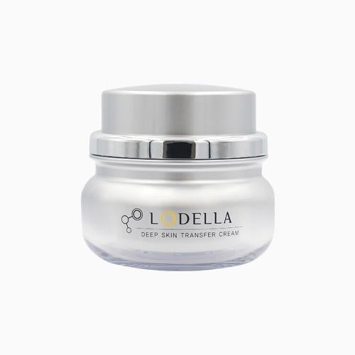 Gunmisu Lodella Deep Skin Transfer Cream 50ml
