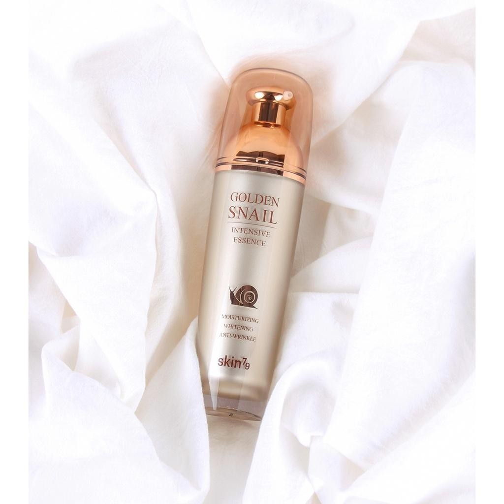 skin79 Golden Snail Intensive Essence 40ml