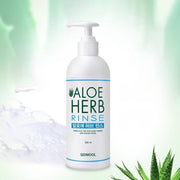SIDMOOL Aloe Herb Rinse 500ml