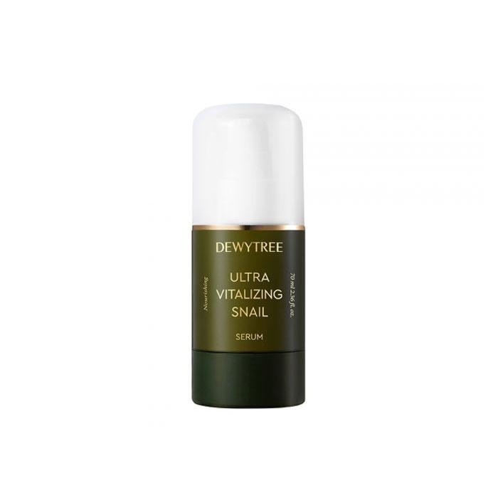 Dewytree Ultra Vitalizing Snail Serum 70ml