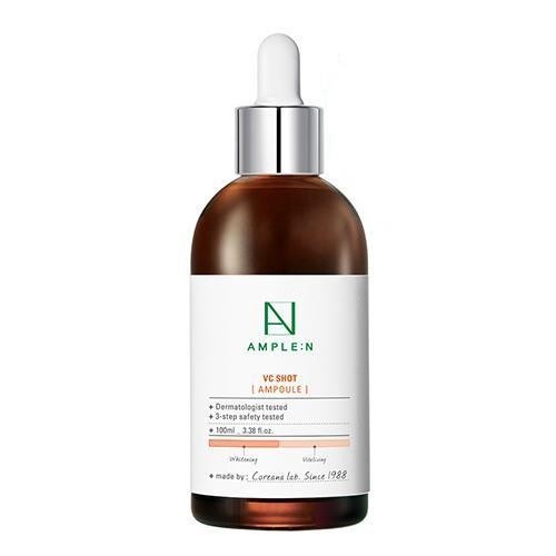 AMPLE:N VC Shot Ampoule 100ml