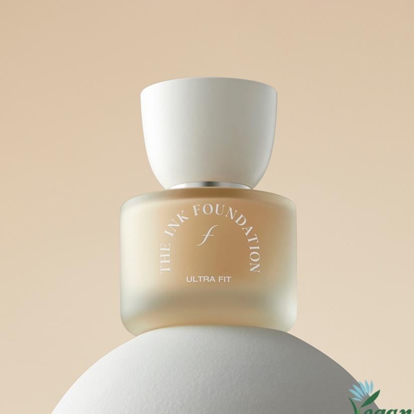 FMGT The Ink Foundation Ultra Fit 30ml